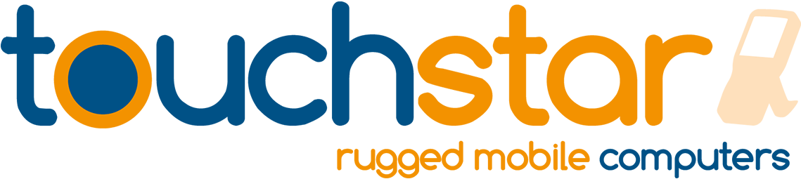 Touchstar - Rugged Mobile Computers logo