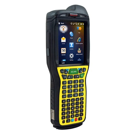 Dolphin 99EXNI rugged handheld computer - large image