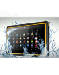 Getac Z710 rugged tablet computer