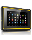 Getac Z710 rugged tablet computer