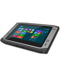 DLOG PWS 870 rugged tablet computer