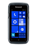 Intermex CT50 rugged handheld Windows thumbnail